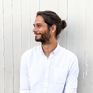 Meet your Posher, Ed